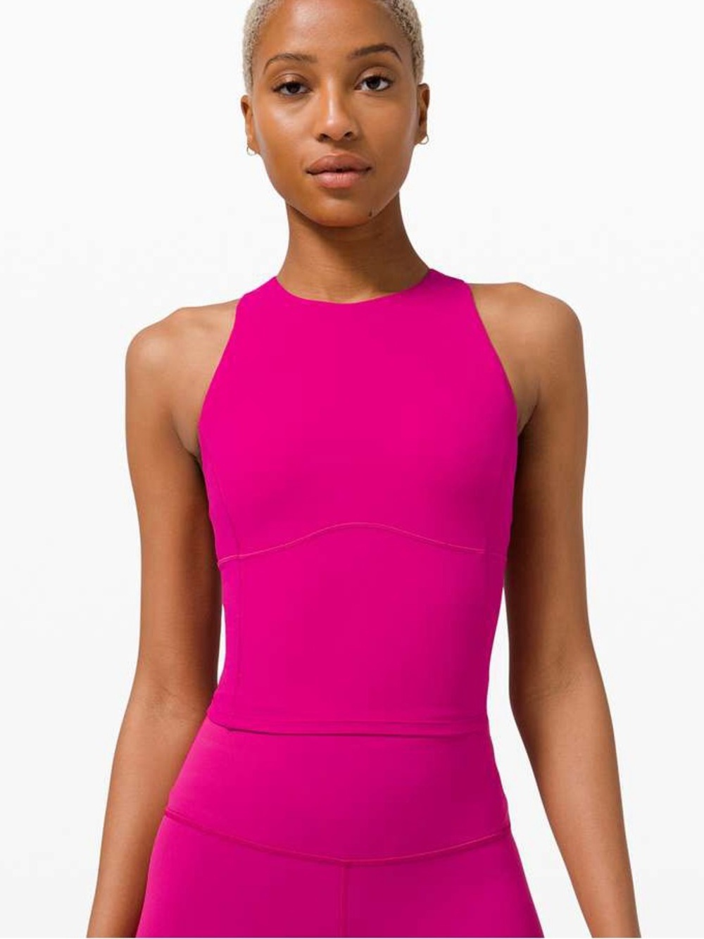 Lululemon Key to Balance Tank